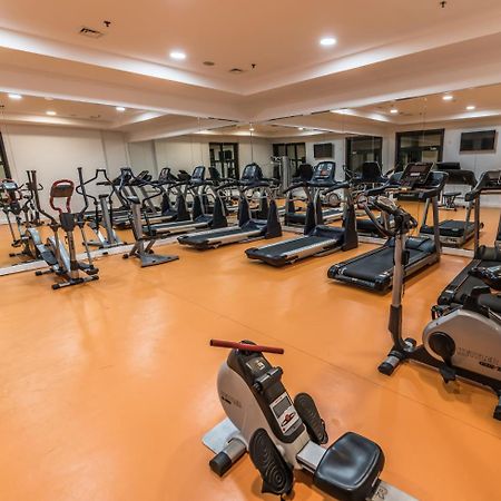 Karinna Hotel Convention Center & Spa - Full Board Plus Bursa Eksteriør billede