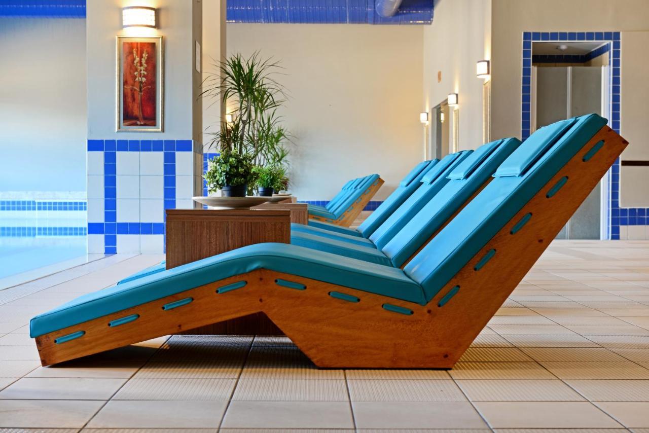 Karinna Hotel Convention Center & Spa - Full Board Plus Bursa Eksteriør billede