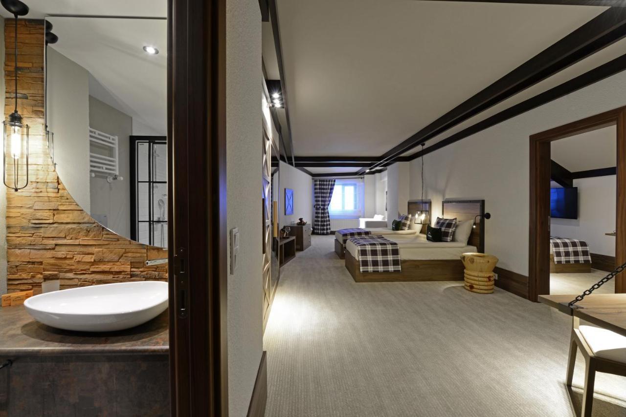 Karinna Hotel Convention Center & Spa - Full Board Plus Bursa Eksteriør billede