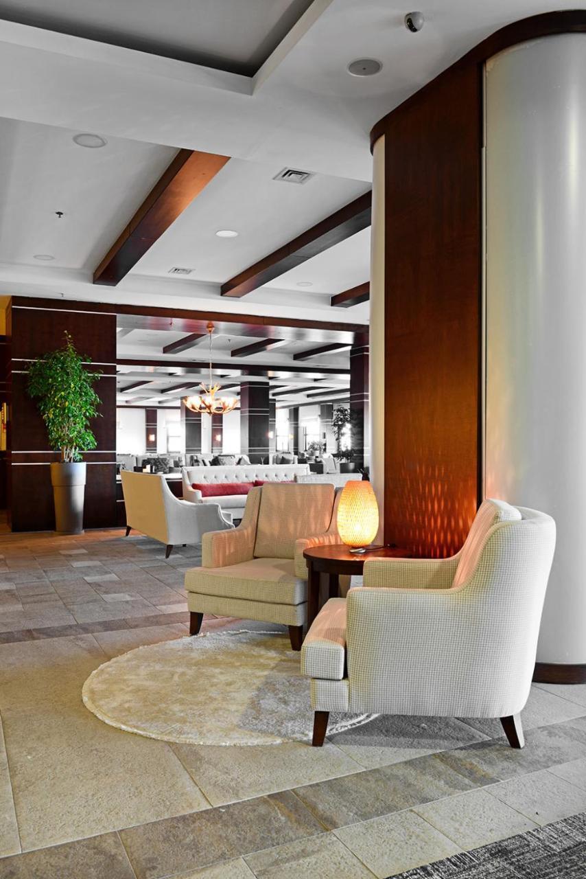 Karinna Hotel Convention Center & Spa - Full Board Plus Bursa Eksteriør billede